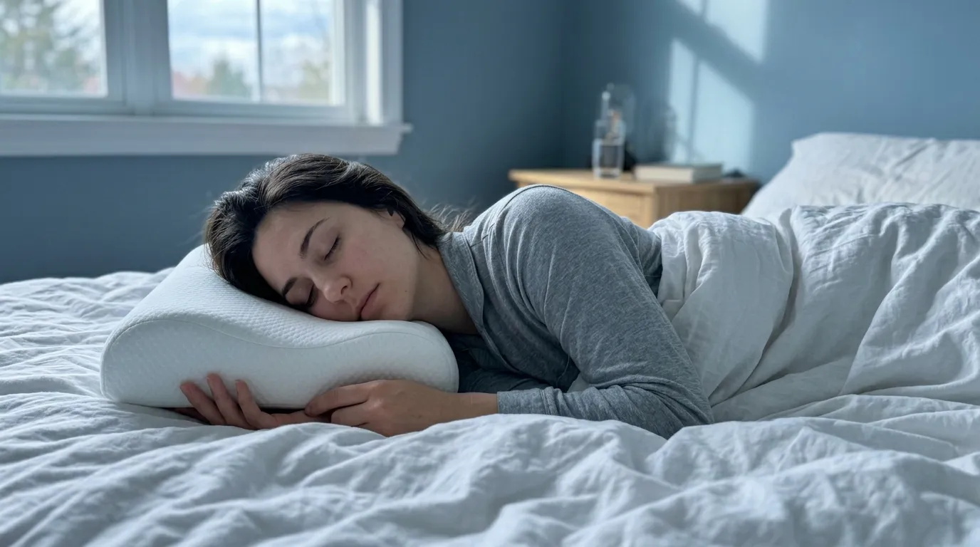 Stop snorken — 8 metoder der virker 2026